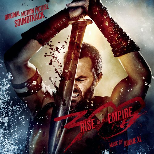 - 300: Rise Of An Empire