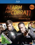  - Alarm für Cobra 11 - Staffel 32 [Blu-ray]