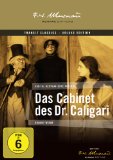 DVD - Nosferatu - Eine Symphonie des Grauens - inkl. 20-seitigem Booklet [Deluxe Edition]