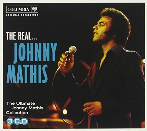 Johnny Mathis - The Real...Johnny Mathis
