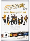 Seer - SEER Jubiläums Open Air - Wie a wilds Wossa