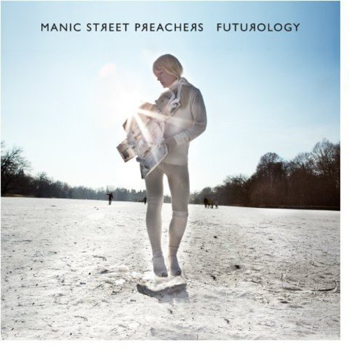 Manic Street Preachers - Futurology [Vinyl LP]