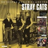 Stray Cats - Rock This Town-the Collection