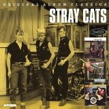 Stray Cats - Best of Stray Cats