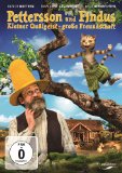 DVD - Pettersson und Findus - Staffelbox 1 + 2 - Alle Abenteuer auf DVD