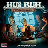 Hui Buh - HUI BUH Hörspiel Zum Film