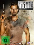  - Der letzte Bulle - Staffel 1-4 [12 DVDs]