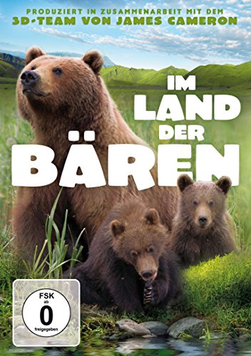  - Im Land der Bären