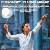  - Mussorgsky:  St. John's Night on Bare Mountain