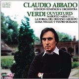 Abbado , Claudio & LSO & LSO Chorus - Mussorgsky: Symphonic Works (Remastered)