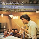 Abbado , Claudio & LSO & LSO Chorus - Mussorgsky: Symphonic Works (Remastered)