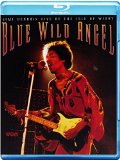  - The Moody Blues - Threshold of a Dream/Live at the Isle of Wight Festival [Blu-ray]