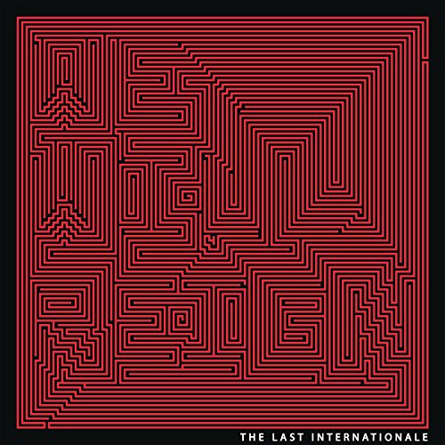 Last Internationale , The - We Will Reign