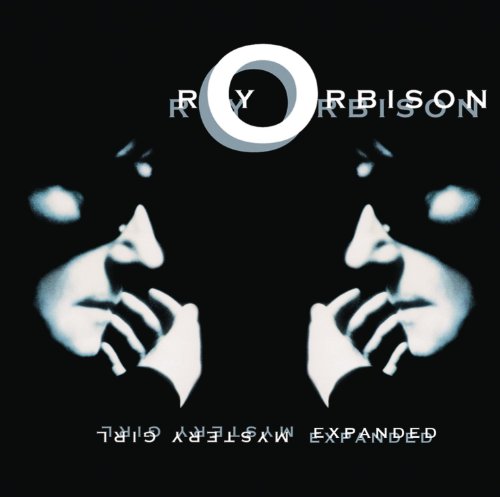 Orbison , Roy - Mystery Girl Expanded