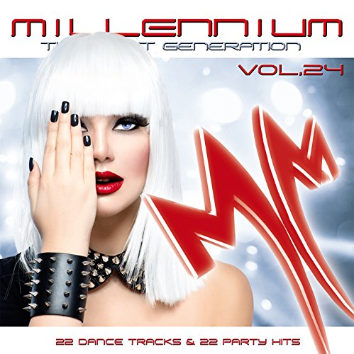 Sampler - Millenium 24
