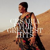 Cesaria Evora - Sao Vicente di Longe