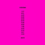 Kasabian - Empire