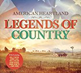 Various Artists - Country Legends