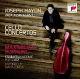 Hornung , Maximilian - Jump - Bach, Boulanger, Chaplin, Mahler, Schubert (Chernyavska)