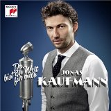Kaufmann , Jonas - Jonas Kaufmann: Sehnsucht