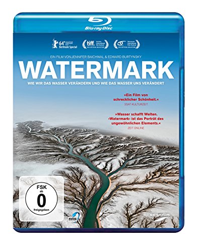 Blu-ray - Watermark