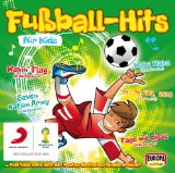 Various - Cover Versionen - Fußball Kracher