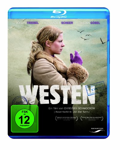 Blu-ray - Westen