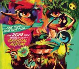 Fatboy Slim - Fatboy Slim Presents Bem Brasil