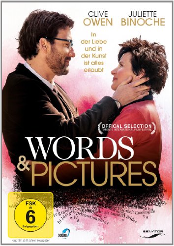 - Words & Pictures