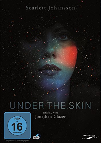 - Under the Skin
