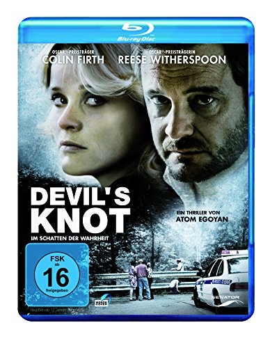  - Devil's Knot [Blu-ray]