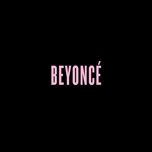 Beyoncé - Beyoncé [Vinyl LP]