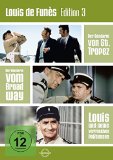  - Louis de Funès Edition 1 [4 DVDs]