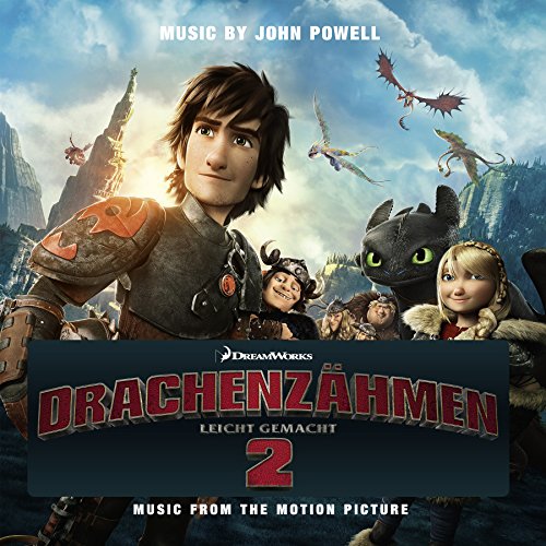 Powell , John - Drachenzähmen leicht gemacht 2