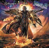 Judas Priest - Angel Of Retribution (Limited Edition mit Bonus-DVD)