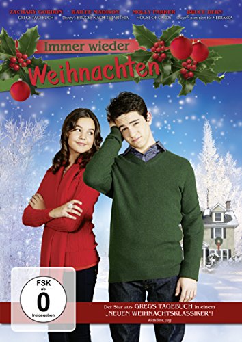  - Immer wieder Weihnachten