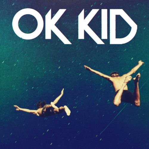 OK KID - Grundlos - EP