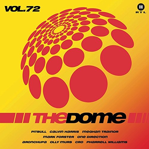 Various - The Dome,Vol. 72