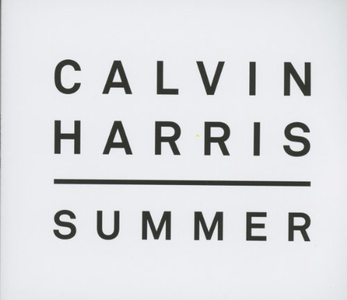 Calvin Harris - Summer