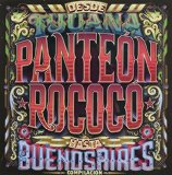 Panteon Rococo - Ejercito de Paz