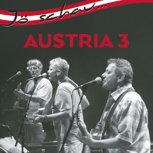 Austria 3 - Jö schau... Austria 3
