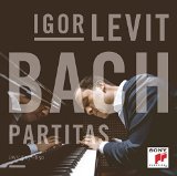 Igor Levit - Beethoven: The Late Piano Sonatas