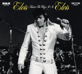  - Elvis Presley - That's the Way it is [Blu-ray]