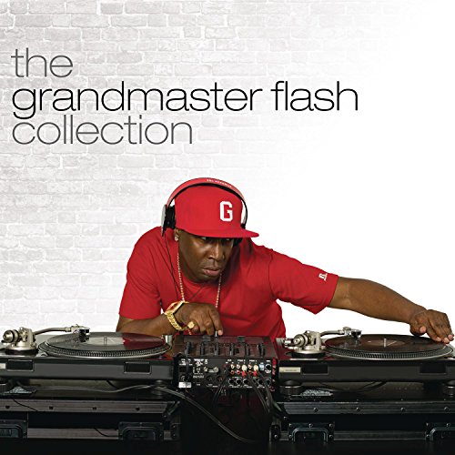 Various [Sony Music] - Grandmaster Flash Collection