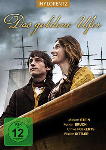 DVD - Das goldene Ufer