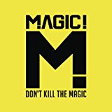 Magic! - Primary Colours