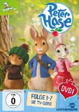  - Peter Hase - Sämtliche Abenteuer (Neuübersetzung)