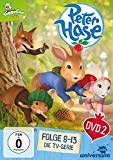 DVD - Peter Hase, DVD 4