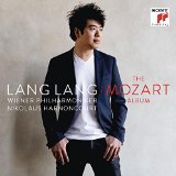 Lang Lang - The Piano Cocertos