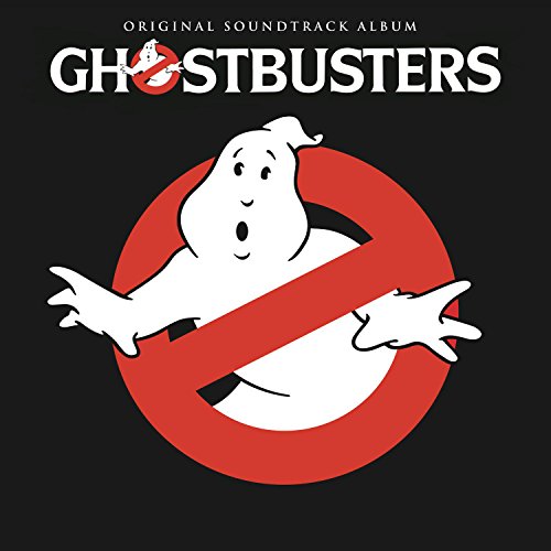 Various - Ghostbusters (Original Motion Picture Soundtrack) [Vinyl LP]